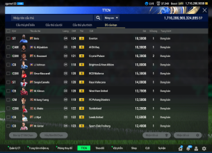 Tài khoản FO4 #44534