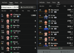 Tài khoản FO4 #37379