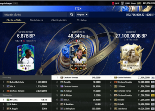 Tài khoản FO4 #40894