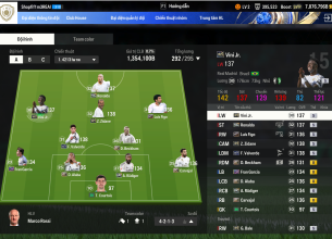 Tài khoản FO4 #43766