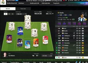 Tài khoản FO4 #36641