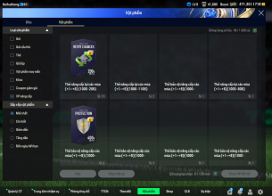 Tài khoản FO4 #40319