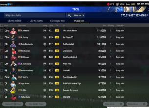 Tài khoản FO4 #45706