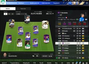 Tài khoản FO4 #43032