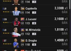 Tài khoản FO4 #42208