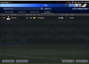 Tài khoản FO4 #40978