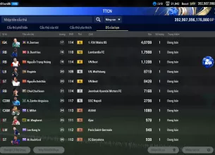 Tài khoản FO4 #39706