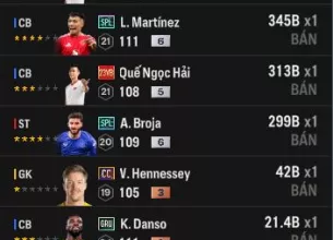 Tài khoản FO4 #35318