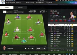 Tài khoản FO4 #36848