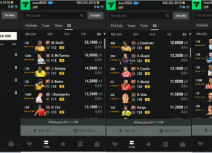 Tài khoản FO4 #44410