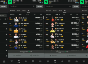 Tài khoản FO4 #45791