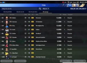 Tài khoản FO4 #45718