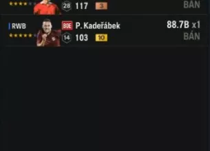 Tài khoản FO4 #40737