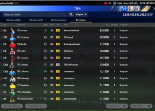 Tài khoản FO4 #40780