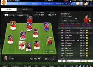 Tài khoản FO4 #44836