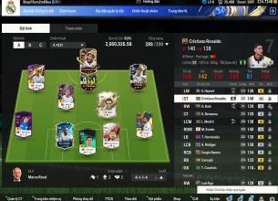 Tài khoản FO4 #39646