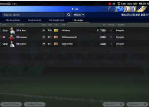 Tài khoản FO4 #41049