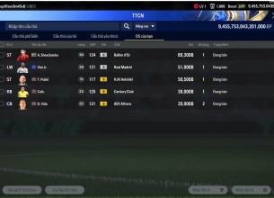 Tài khoản FO4 #42902