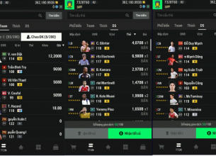 Tài khoản FO4 #39371