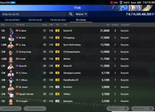 Tài khoản FO4 #43009