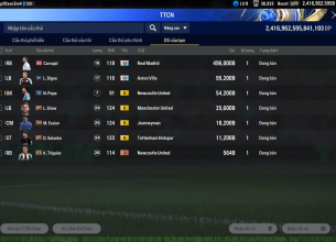 Tài khoản FO4 #41551