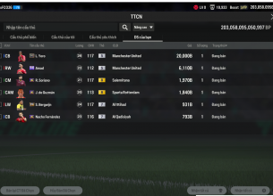 Tài khoản FO4 #35436