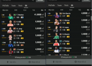 Tài khoản FO4 #39753