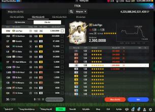 Tài khoản FO4 #38523