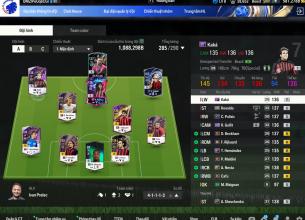 Tài khoản FO4 #40774