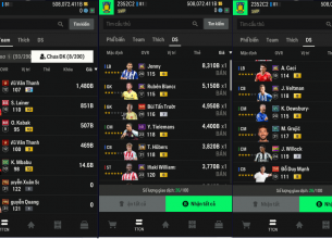 Tài khoản FO4 #39369