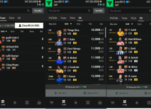 Tài khoản FO4 #44659