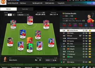 Tài khoản FO4 #37211