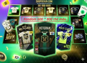 Tài khoản FO4 #37960