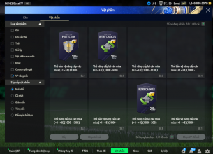 Tài khoản FO4 #43024