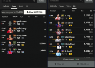 Tài khoản FO4 #38764