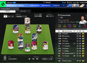 Tài khoản FO4 #42131