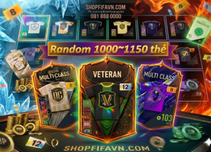 Tài khoản FO4 #43926