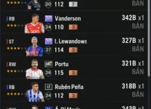 Tài khoản FO4 #42476