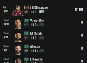 Tài khoản FO4 #42576