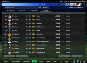 Tài khoản FO4 #45378