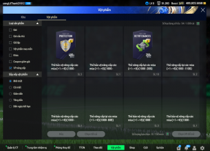 Tài khoản FO4 #40629