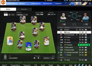 Tài khoản FO4 #43381