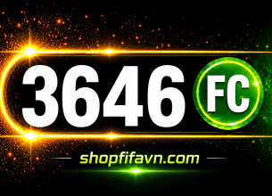 Tài khoản FO4 #53743