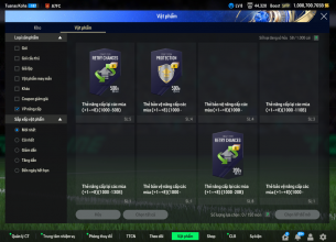 Tài khoản FO4 #42175