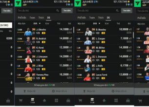 Tài khoản FO4 #44513