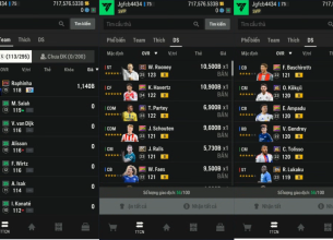 Tài khoản FO4 #45794