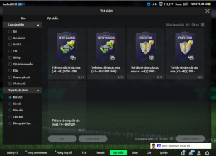 Tài khoản FO4 #35181