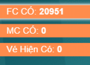 Tài khoản FO4 #37656