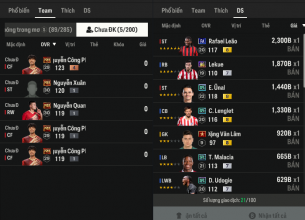 Tài khoản FO4 #37996