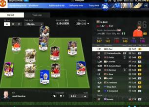 Tài khoản FO4 #40297